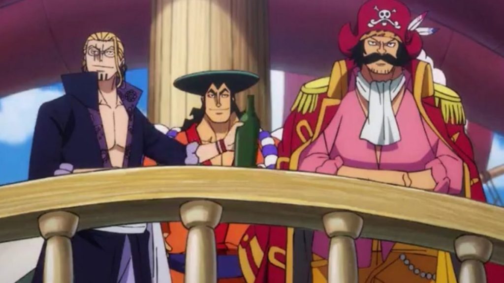 One Piece Episode 970 Beginning Of A New Pirate Era Release Date Everything To Know