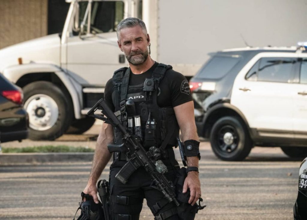 Swat Season 4 Episode 13: Sins Of The Fathers! Another Hiatus, Know ...