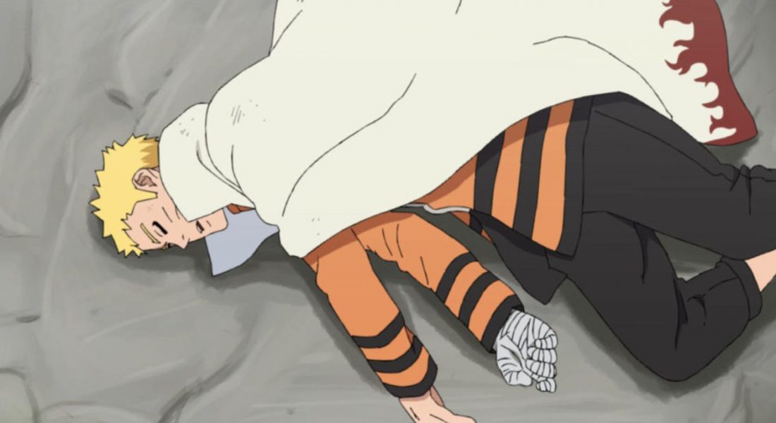 Is Naruto dead and what happened to Boruto?