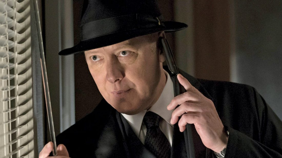 The Blacklist Season 8 Episode 13: Anne! Red And Anne's Chemistry To ...