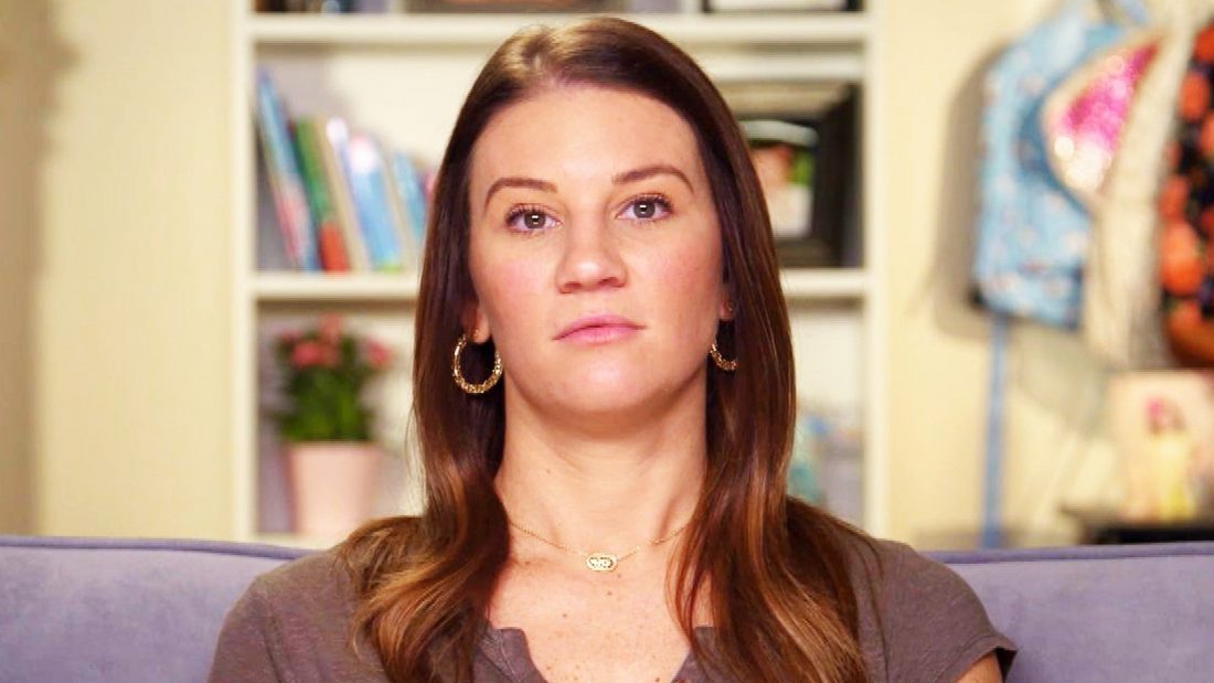 Outdaughtered: Danielle Explains Her Journey Of Mysterious Illness ...