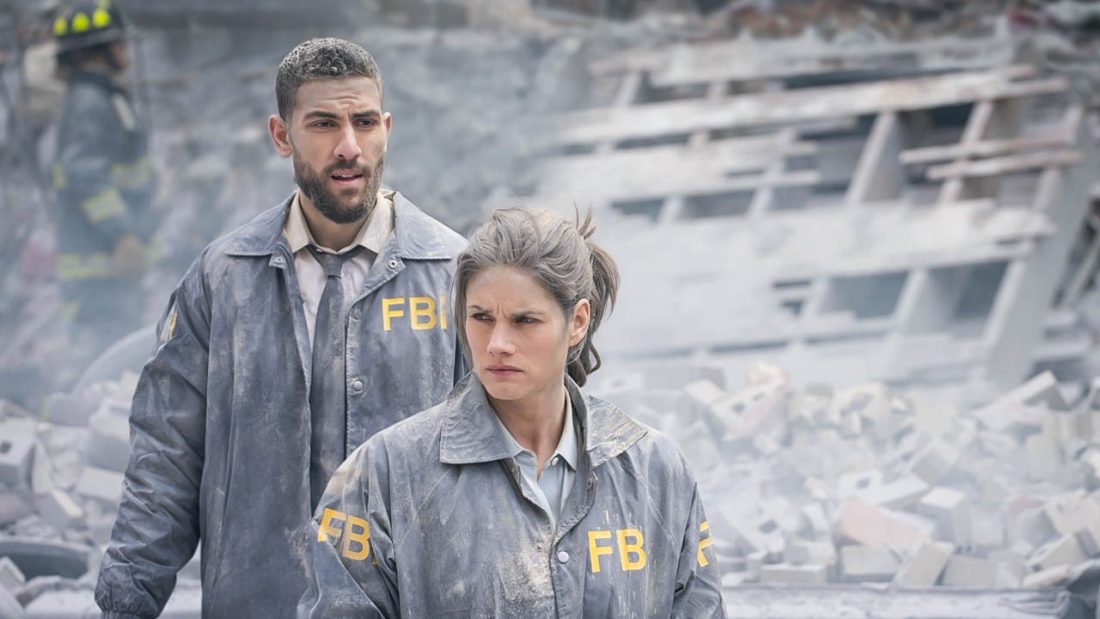 FBI Season 3 Episode 11: Brother's Keeper! Deadly Parcel Is About To ...