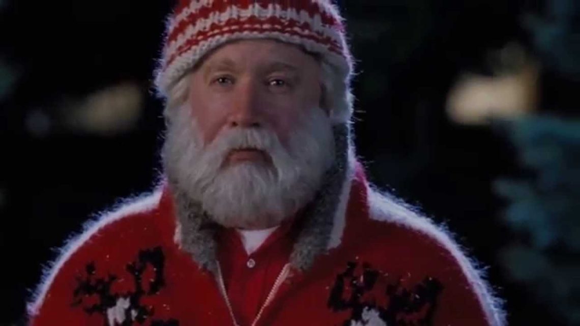 The Santa Clause 4 What Went Wrong? Will Tim Allen Return?