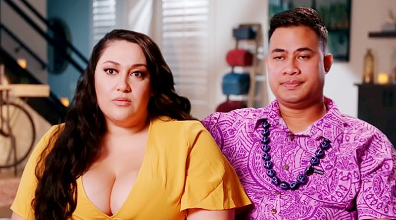 90 Day Fiance Asuelu Wants To Move To Samoa, Asks Kalani To Be