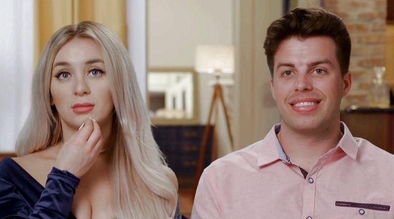 90 Day Fiance: Yara Zara Reveals Jovi Is ‘Clingy’ After Arugeing About ...