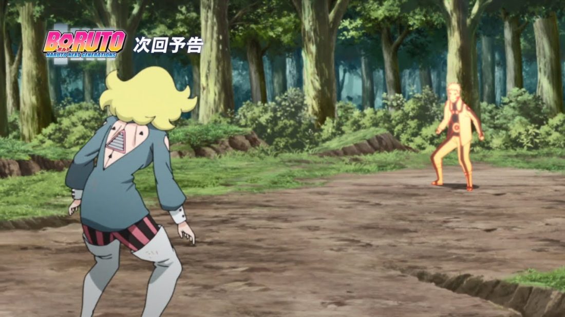 Boruto Episode 198 Naruto To Fight Delta Preview Release Date And Everything To Know 6604