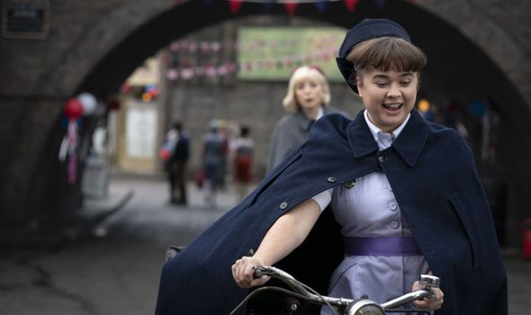 Call The Midwife Season 10 Episode 4: The World Cup Is About To Bring ...