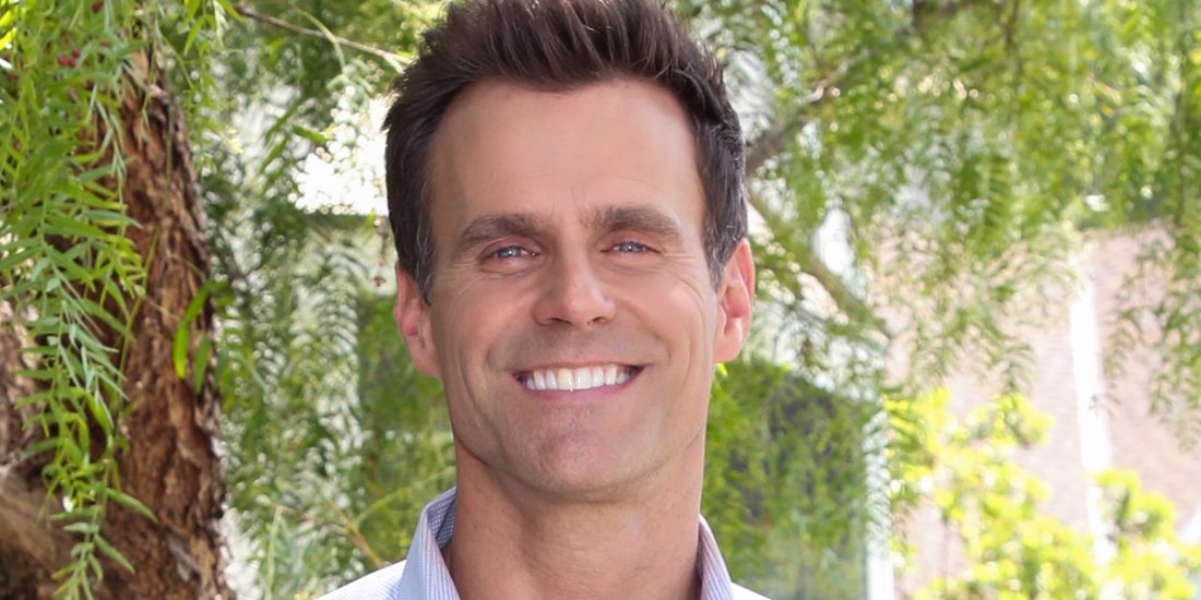 General Hospital Cameron Mathison Reveals More Details About His New