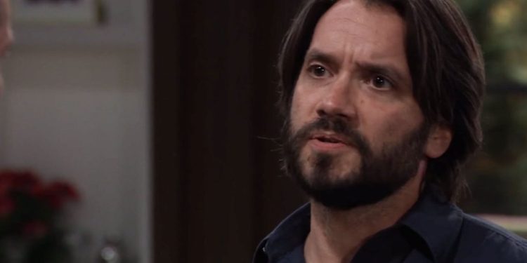 General Hospital Spoilers: Is Dex Dante's Long Lost Son?