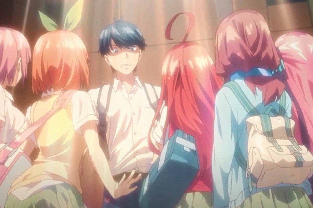 The Quintessential Quintuplets Season 3 Release Date: Anime Renewed