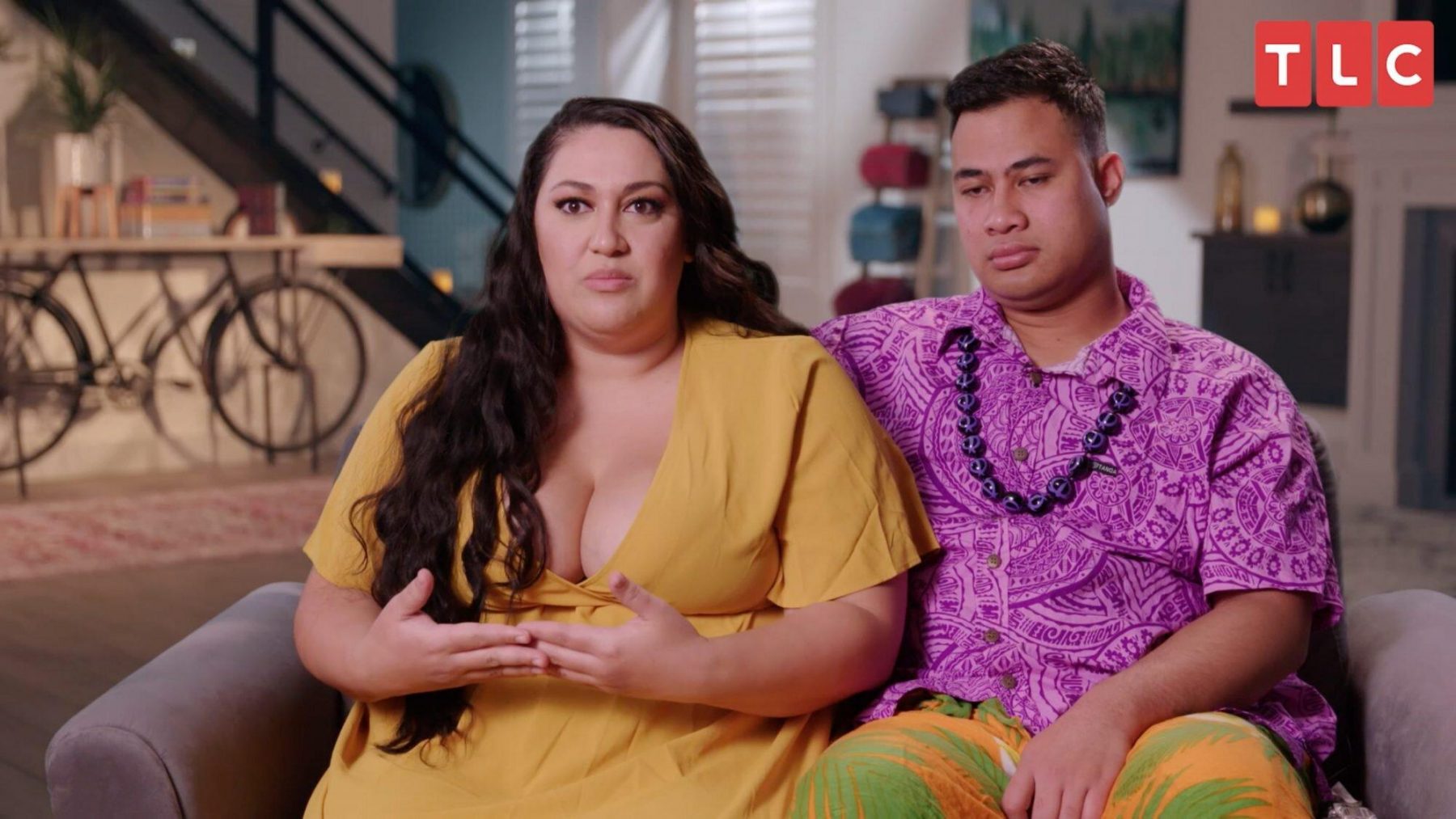 90 Day Fiance Lawyer Claiming Divorce Isnt The Best Option For Kalani Fans Dont Agree With 