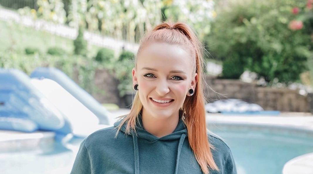 Teen Mom Maci Bookout Opens About Planning To Leave The Show Fans Are In Shock