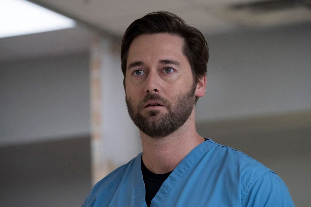 New Amsterdam Season 3 Episode 12: Things Fall Apart! Chemical Spill In