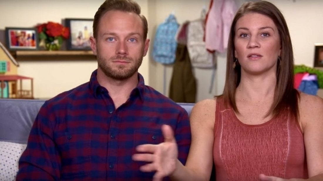 Outdaughtered: Danielle Busby Talks About Her Infertility And The ...