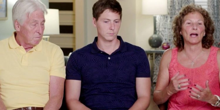 90 Day Fiance: Huge Loss For Brandon Gibbs! Tragic Death Of TLC Cast ...