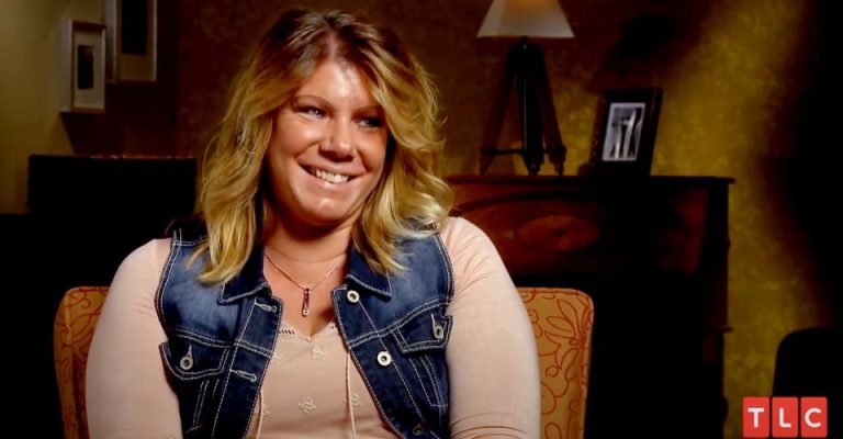 Sister Wives Meri Brown Leaves Kody To Go On A Florida Vacation After Christine And Janelle Didn 