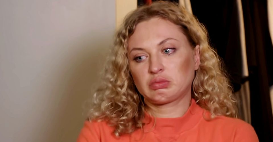 90 Day Fiance Natalie Reveals Why Her Relationship Was Doomed To Fail 