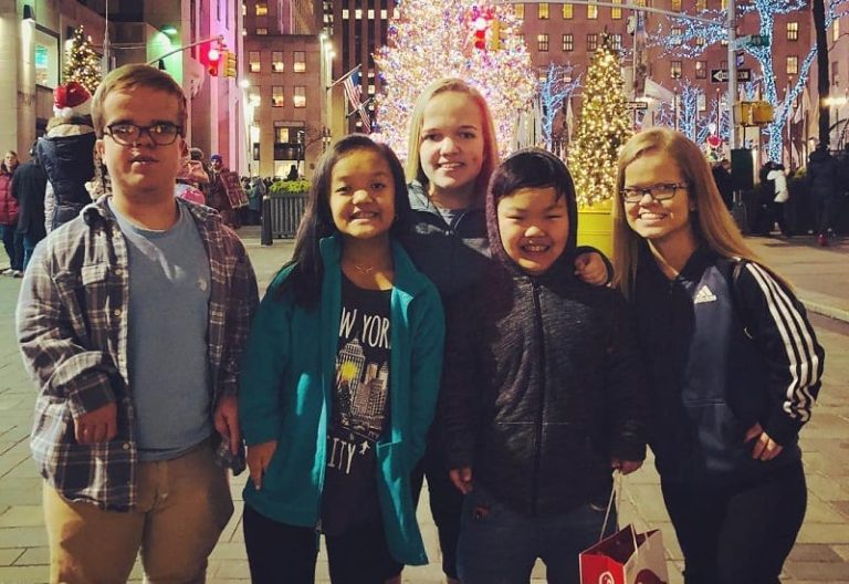 7 Little Johnstons Season 12 Renewed Johnstons Will RETURN! 2022