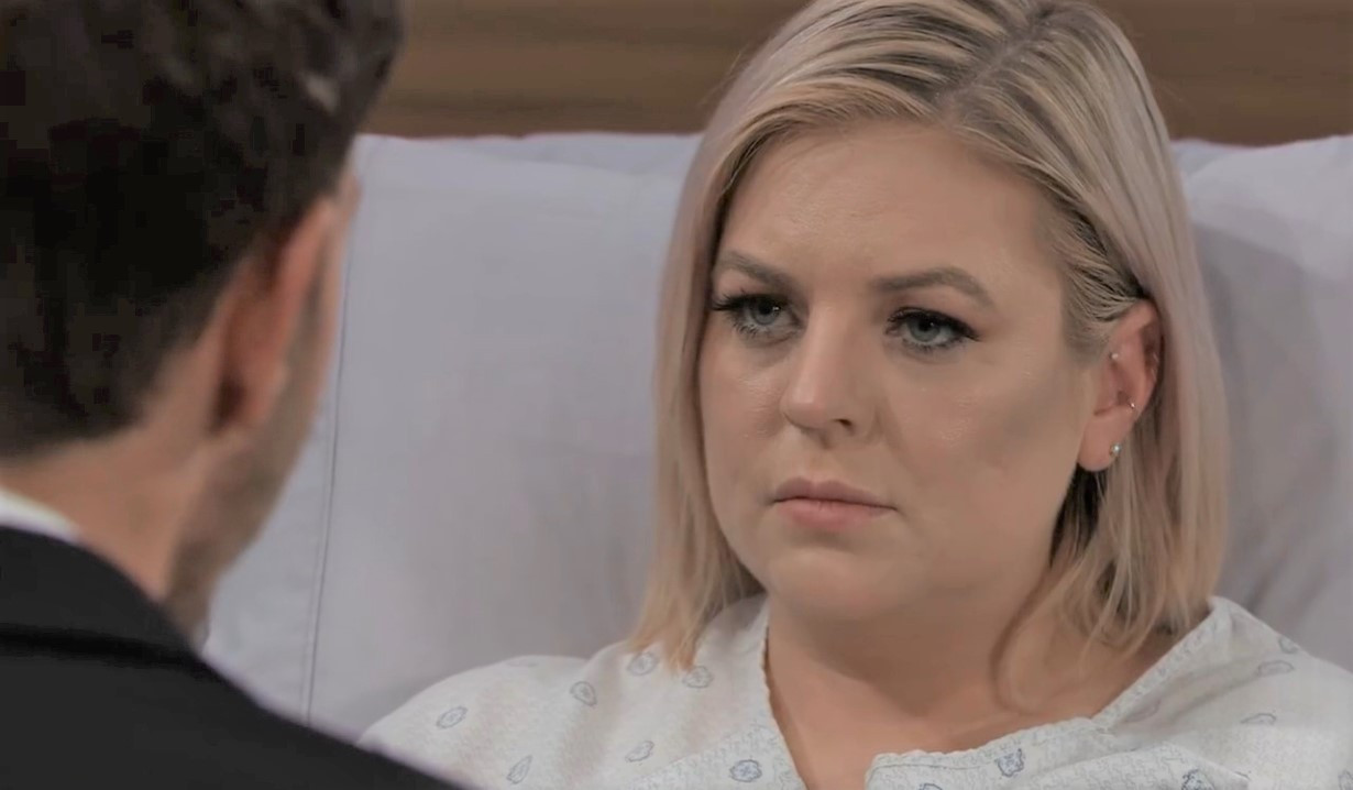 General Hospital Spoilers Austin Wants To Date Maxie! How Will Things