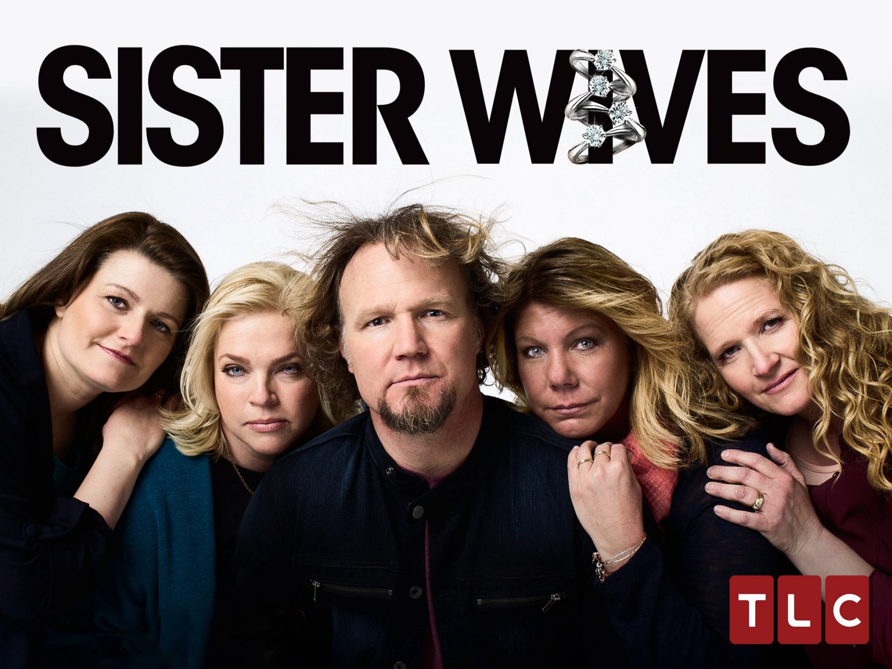 Sister Wives Janelle Was Married To Meris Brother Before Kody Did