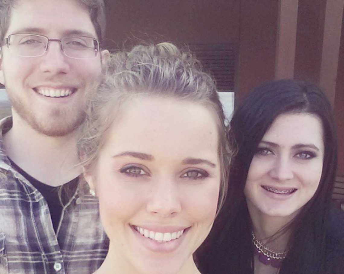 Counting On Jessa Duggars Sister In Law Jessica And Dwights Divorce 