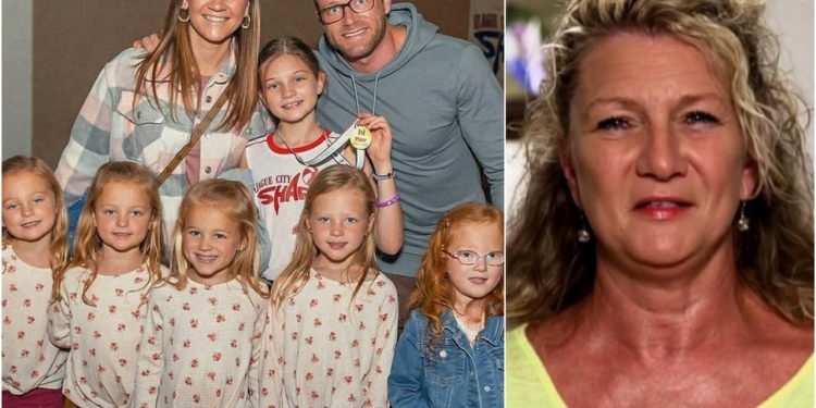 OutDaughtered: Where Is Grandma Mimi Now? Is She In Jail? Latest Details!