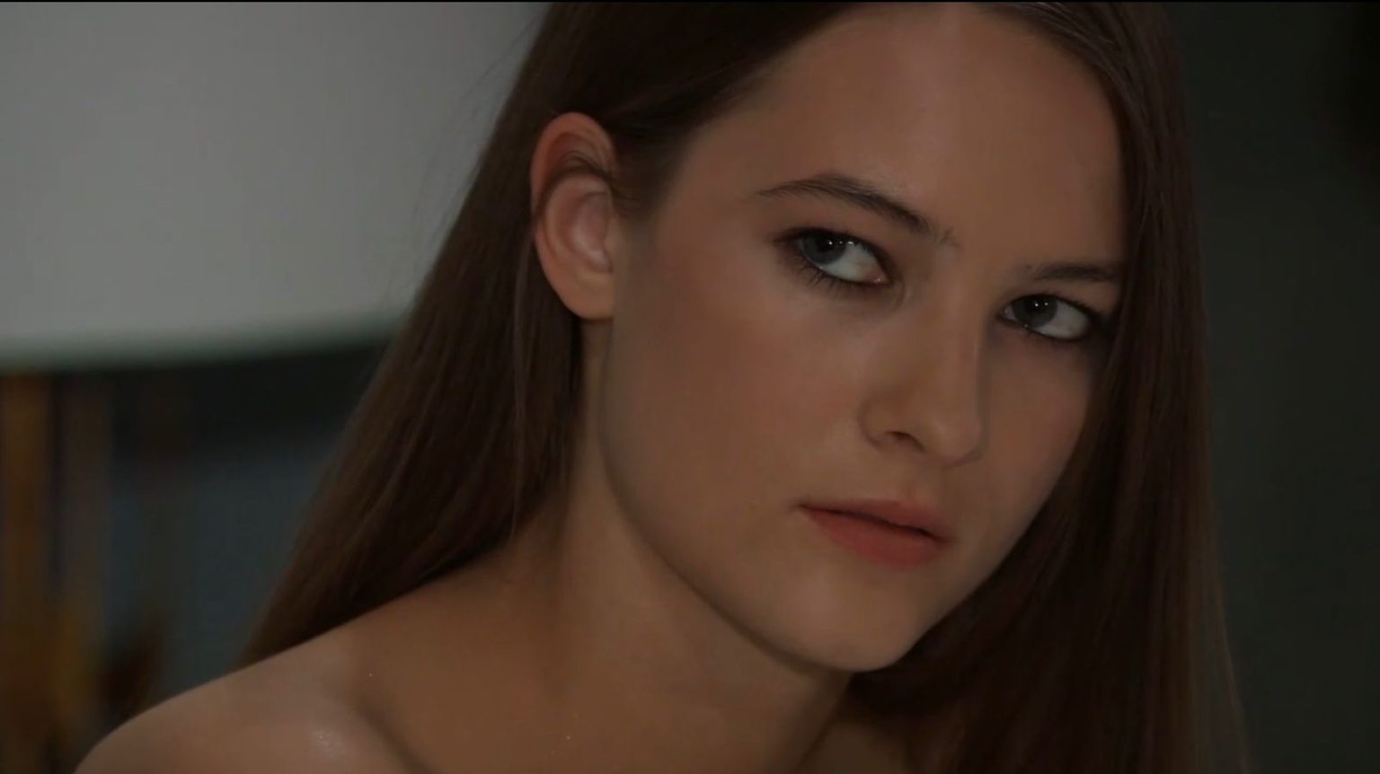 General Hospital Spoilers Esme Is Ryan S Daughter Uses It To Blackmail Kevin