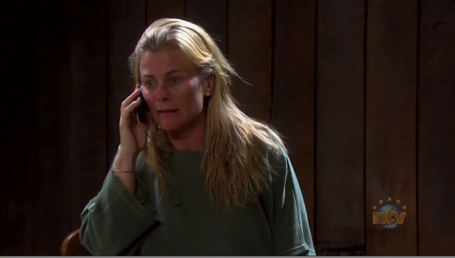 Days Of Our Lives Spoilers Sami Comes Back To Salem, Finds EJ And