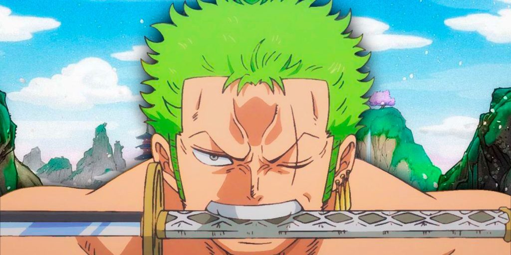 One Piece Chapter 1033 Delayed Zoro Ends King Release Date Plot