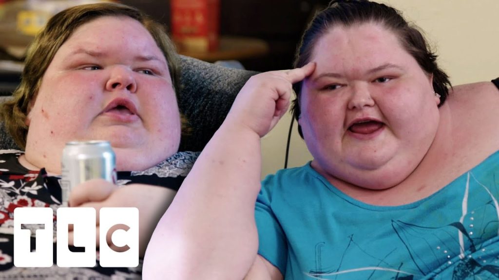 1000 Lb Sisters Tammy Slaton Goes BROKE Due To Expensive Rehab Fees 