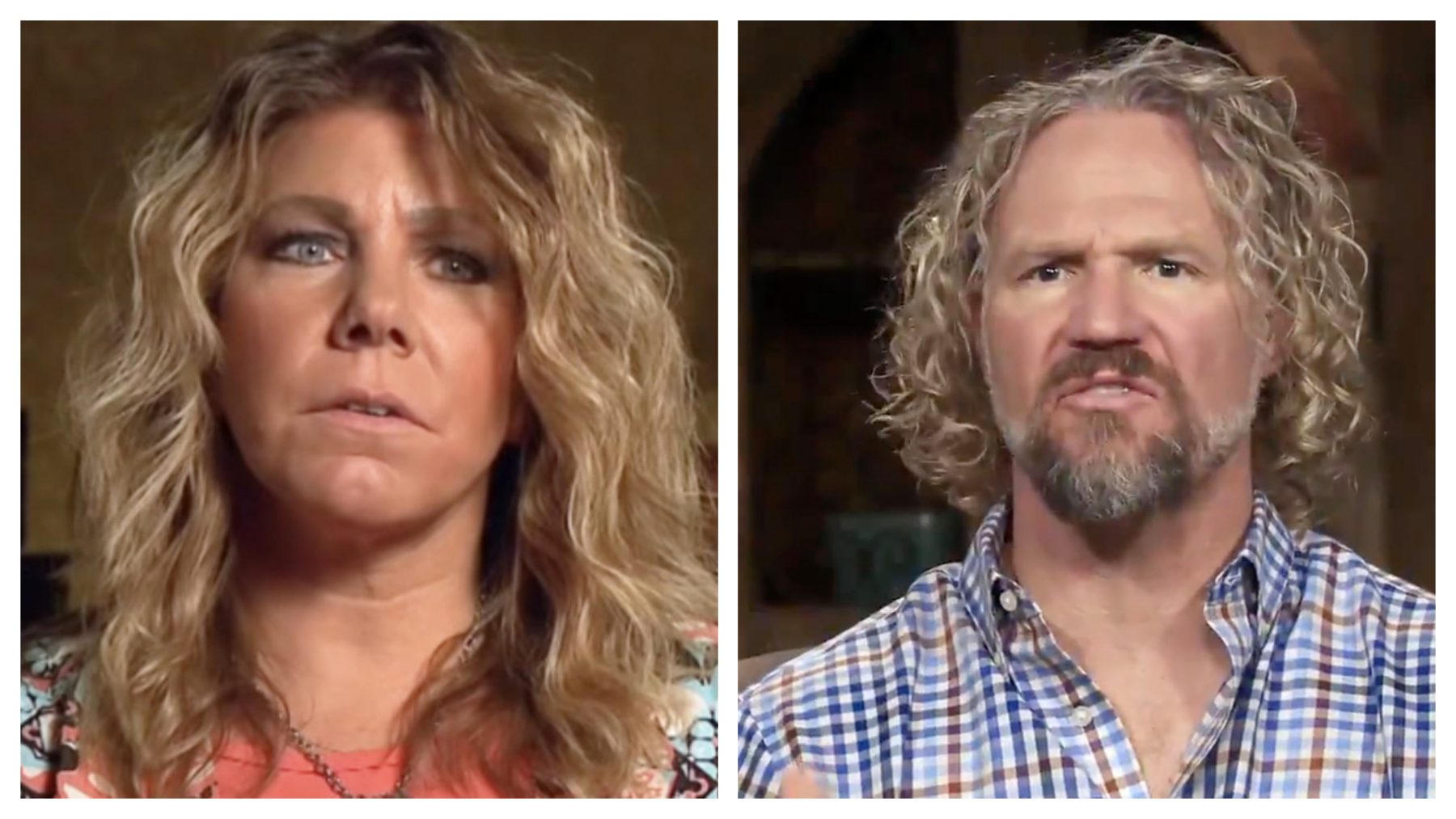 Sister Wives: Kody Brown Is Done With Meri, Reveals Why He Won’t Get ...