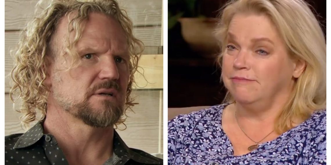 Sister Wives: Janelle Exposes Kody For Breaking A Major Polygamy Rule ...