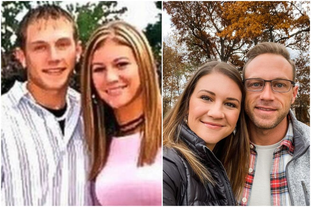 OutDaughtered: Danielle Busby’s SHOCKING Transformation! [See Pictures ...