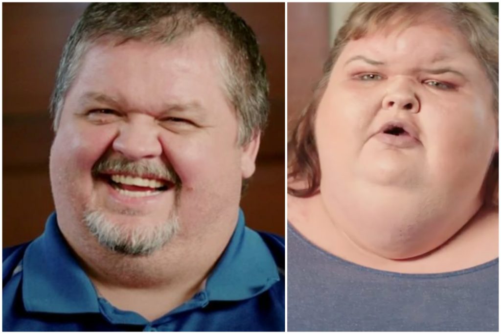 1000 Lb Sisters: Fans Slam Chris Combs For Sexist Behavior? Hurls ...