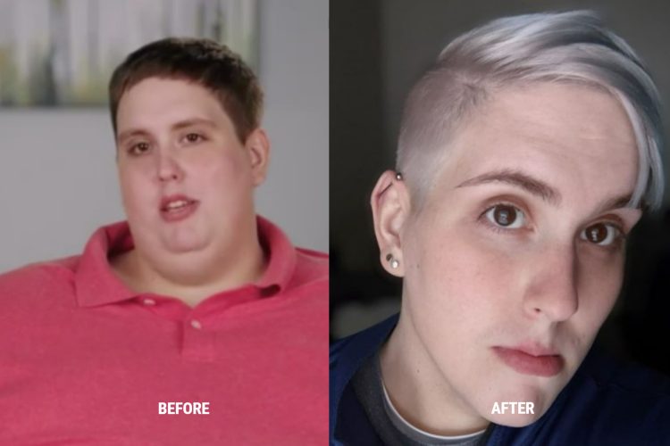 Too Large Where Is Corey Phelps Now? BEFORE & AFTER Weight Loss