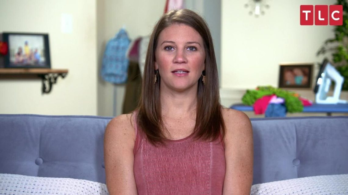 OutDaughtered: Danielle Busby Stunning MAKEOVER For Birthday!