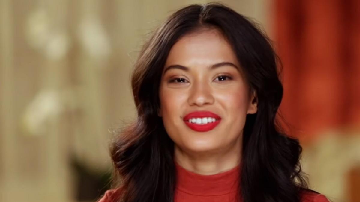 90 Day Fiance: Juliana Custodio Announces ENGAGEMENT After Cheating ...