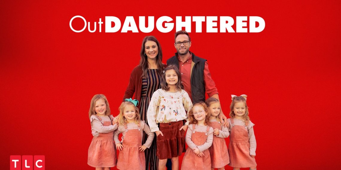 OutDaughtered The Busbys Are Back After A 2Year Hiatus! [Watch New