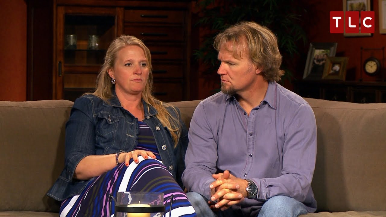 Sister Wives: Did Kody Brown Take $700K From Christine For Coyote Pass?