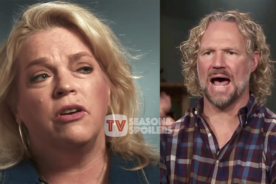 Sister Wives Janelle Brown Reveals She Is Still Intimate With Kody Unlike Christine And Meri 