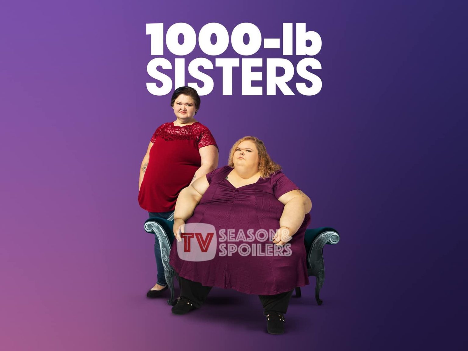 1000 Lb Sisters Season 4 Canceled? Will Slaton Siblings Return