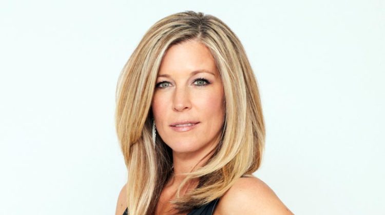 General Hospital Spoilers: Laura Wright Sets The Record Straight! Opens ...