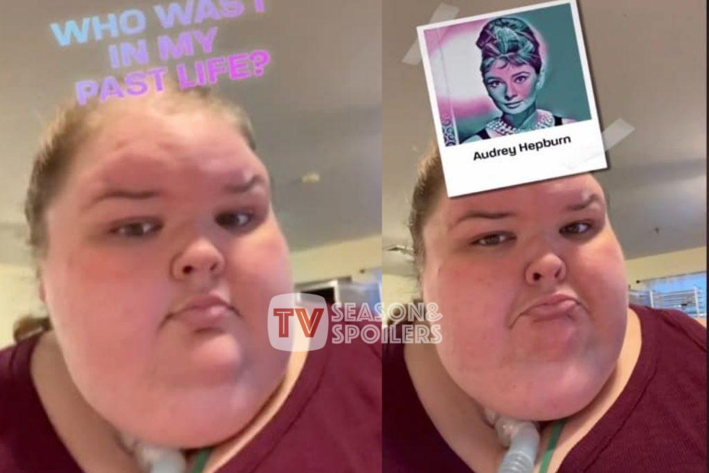 1000 Lb Sisters: Tammy Slaton Has A Crush On Someone, While In Rehab ...