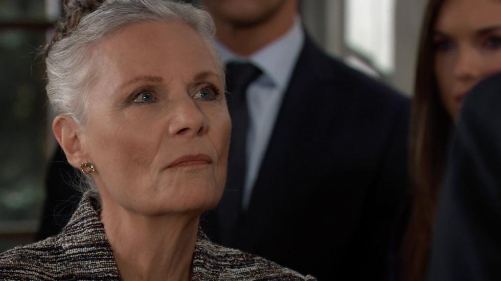 General Hospital Comings And Goings: It's Time For Jane Elliot's (Tracy ...