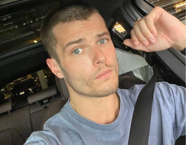 The Young And The Restless Spoilers: Michael Mealor RETURNS as Kyle Abbott