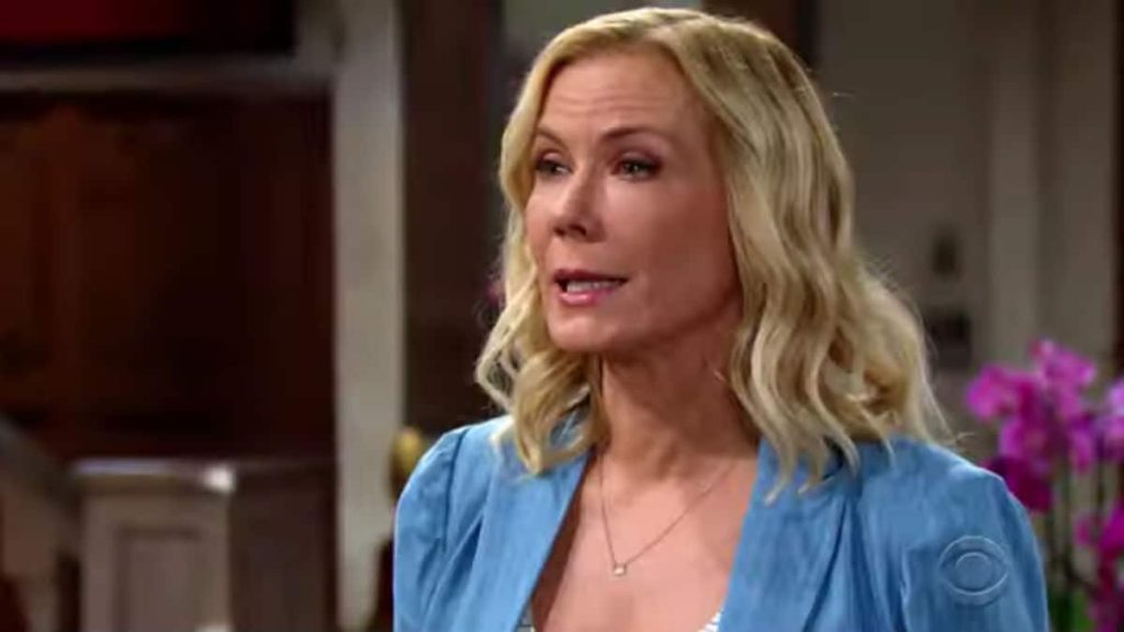 The Bold And The Beautiful Spoilers For Wednesday (March 16, 2022 ...