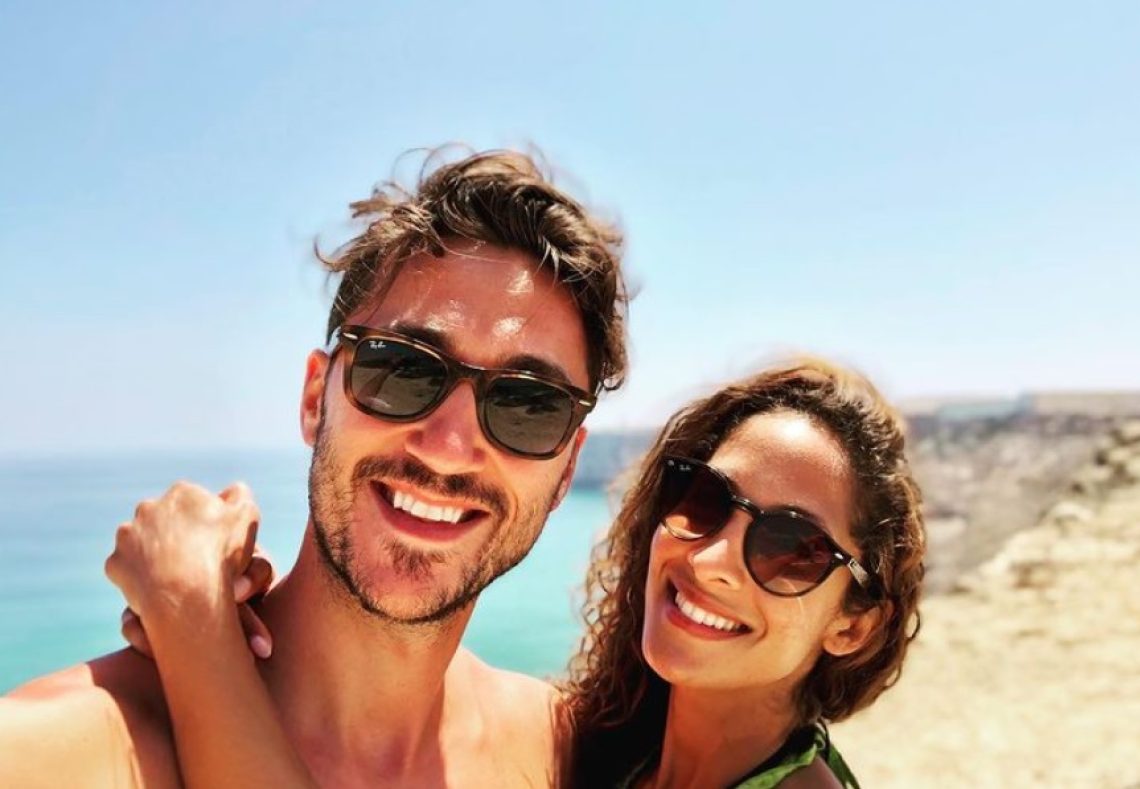 The Young And The Restless Star Christel Khalil Is OFF THE MARKET, Gets ...