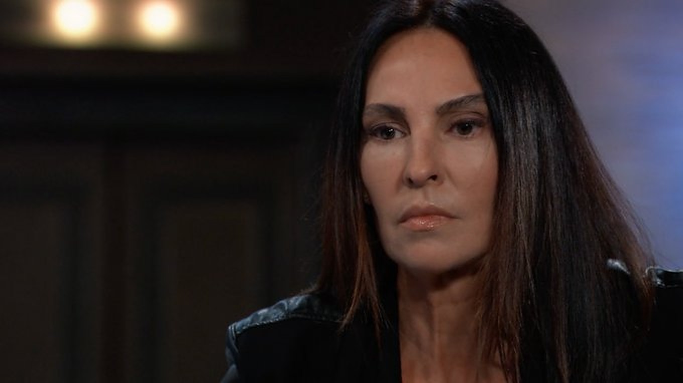 General Hospital Spoilers: Inga Cardanel Opens Up About Her Exit As ...