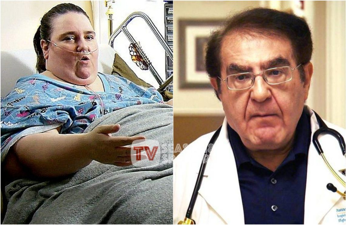 What Does Penny Saeger Look Like Now? Where Is The "My 600Lb Life