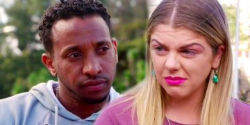 90 Day Fiance: Ariela & Biniyam Finally Reveal Their Relationship 